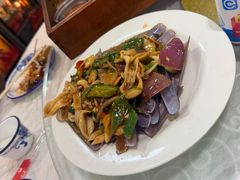 -东江海鲜大排档·潮汕菜·砂锅粥