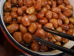 -虾弄弄海派小龙虾·牛羊蝎子火锅