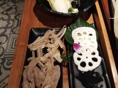 -手选潮汕鲜活牛肉火锅(二七广场店)