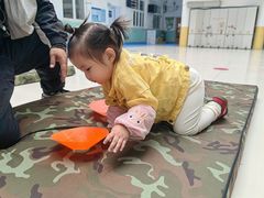 -上海贝贝佳幼儿园