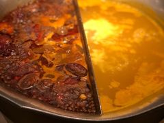 -湊湊火锅·茶憩(打浦桥日月光店)