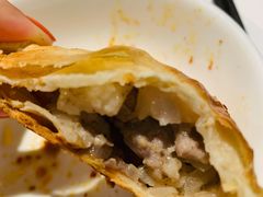 烤包子-西域阿里马新疆菜·清真(桂花路店)