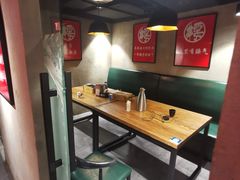 -腰子哥烤串(石佛营炫特店)