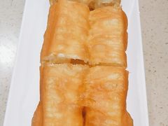 -点都德(德江楼店)