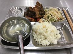 -复旦大学本部-食堂