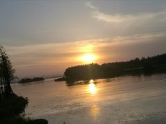-东湖落雁景区