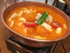 -云海肴云南菜(花园城店)