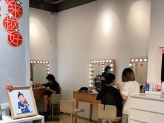 -天真蓝照相馆(龙岗万科里店)