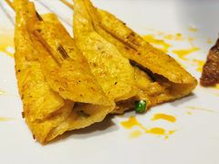 -淄博牧羊村烧烤(福田店)