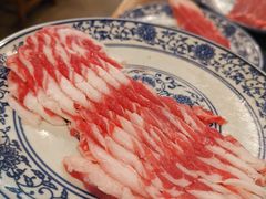 -裕德孚·非遗手切涮羊肉(东直门内大街店)
