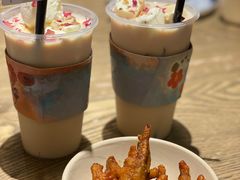 -那时新疆·若羌(经纬汇店)