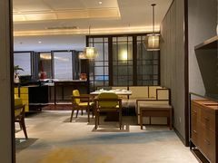 -青雅中餐厅(大连金石滩绿发希尔顿度假酒店)