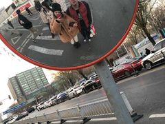 -燕莎友谊商城(金源店)