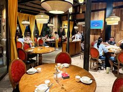 -金苑酒家·客家菜·广东老字号(万象店)