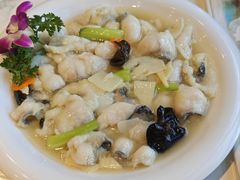 -老苏扬饭店
