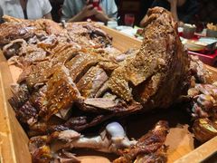 -九十九顶毡房(阜石路店)