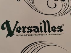 -Versailles Restaurant Cuban Cuisine