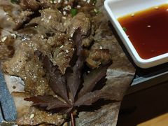 -一心创作料理屋(经开万达店)