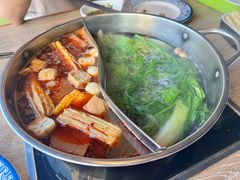 -7火锅(阿布扎比店)