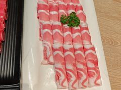 -古关火锅店(古北水镇景区店)