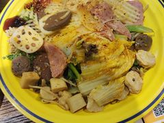 -北丐先生·野馄饨烧烤(雨花万象店)
