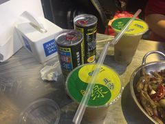 -小民大排档(光谷店)