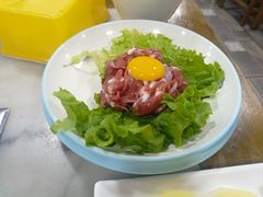 -马记伊源斋涮肉·清真菜(百子湾店)