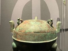 -陕西历史博物馆