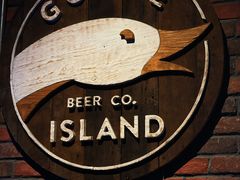 -Goose Island Brewhouse鹅岛精酿啤酒餐厅
