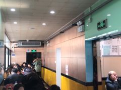 大堂-林静小吃(复兴路店)
