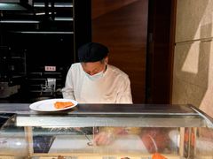 -惠州皇冠假日酒店·西餐厅·自助餐厅