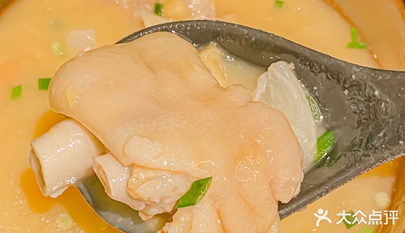 在杭州，可以一直一直反复吃的南派川菜，嘎嘎香