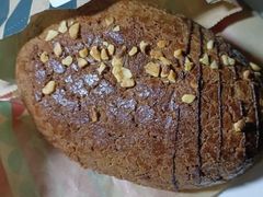 咖啡奶香酥皮包-星巴克(温州银泰大西洋店)