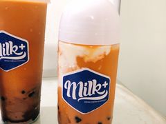 -milkplus·泰式奶茶(较场东路店)