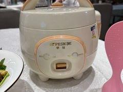 -湘君私厨.16年湘菜店(金匙望湖店)