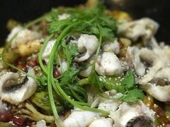 -张果佬年糕卷(科巷店)