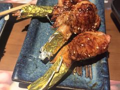 -弓二·烧鸟居酒屋(财富购物中心店)