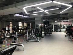 -CXFIT 陈徐健身工作室(凯旋店)