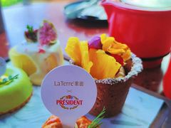 -La Terre乐田(万象城店)