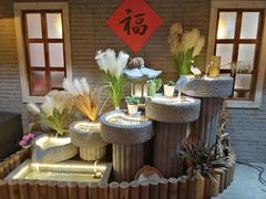 -锅来乐地锅鸡(安亭店)