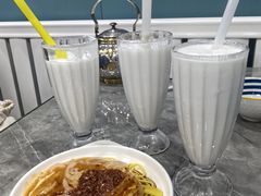 -老字号故乡烤肉店(总店)