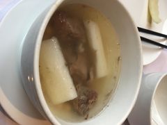 -黔蘑菇四季餐厅(观山湖店)