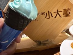 -小大董·烤鸭(王府井apm店)