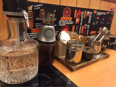 -博多一幸舍(侨福芳草地购物中心店)