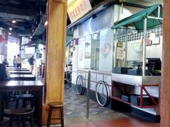 咖喱鱼头-马来西亚美食街