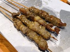 -本色.小马哥烧烤(无锡九里仓店)