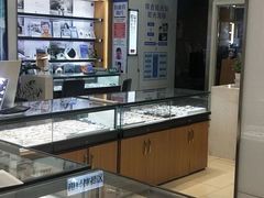 -盛视视光中心(东中街店)