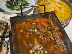 -千岛湖小鱼儿·淳安匠心农家菜