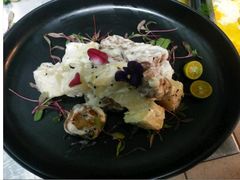 -绿茶餐厅(成都大悦城店)