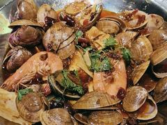 -小酒吧烧烤(爱建店)